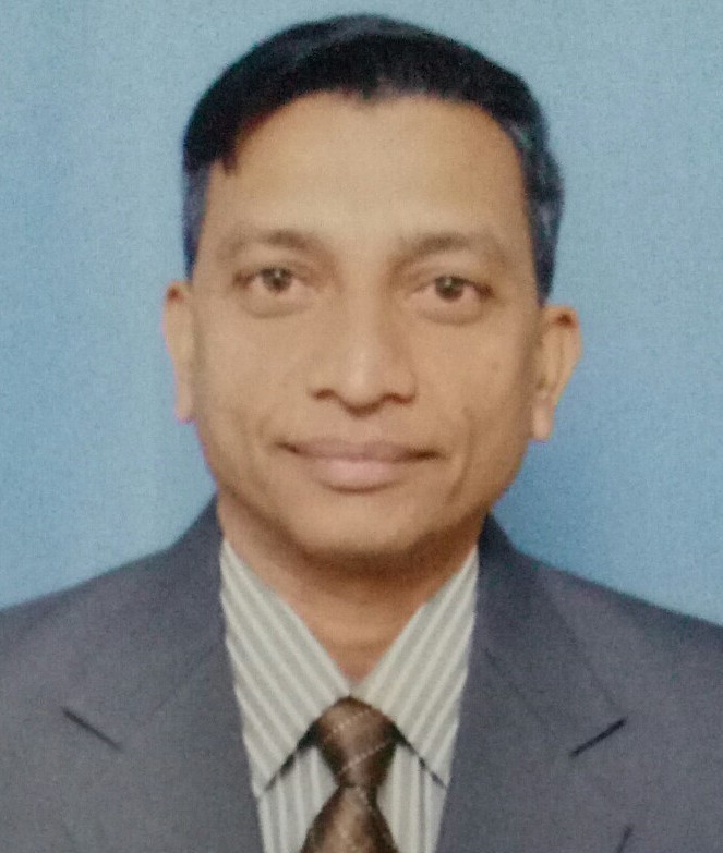 Mr. Tadepalli Srinivasa Sarma